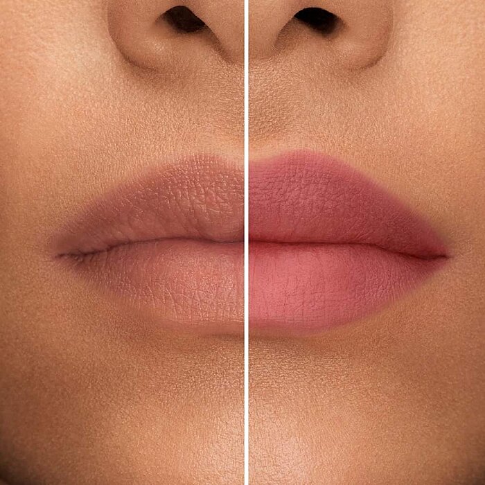 Lancome Lip Idole Cuddle Blur 21 Blushing Blanket - 2