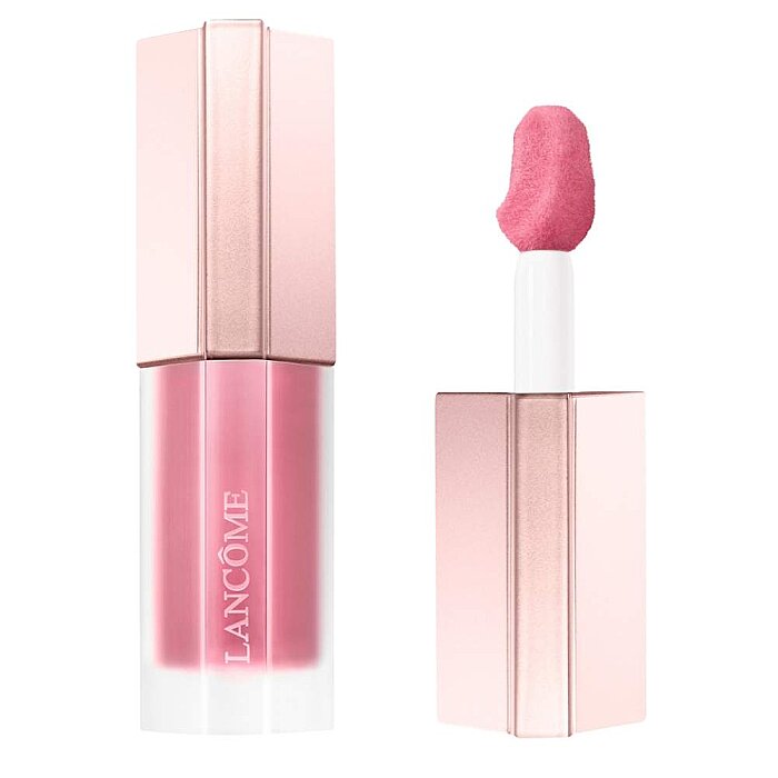 Lancome Lip Idole Cuddle Blur 22 Nap In Mauve - 1