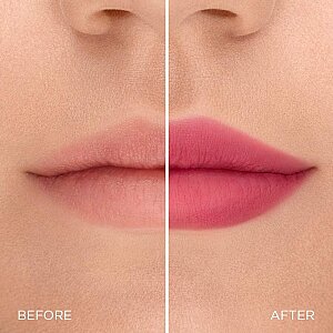 Lancome Lip Idole Cuddle Blur 23 Cozy Berry - 2