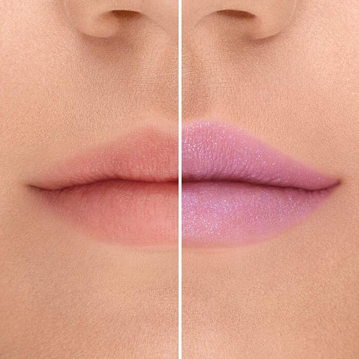 Lancome Lip Idole Cuddle Blur 26 Ice Ice Cuddling - 2
