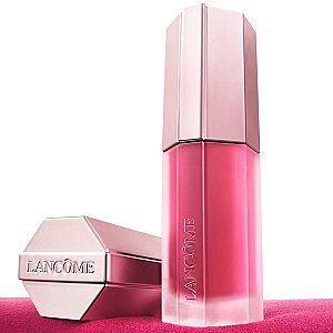 Lancome Lip Idole Cuddle Blur 90 Berry Bisou - 6
