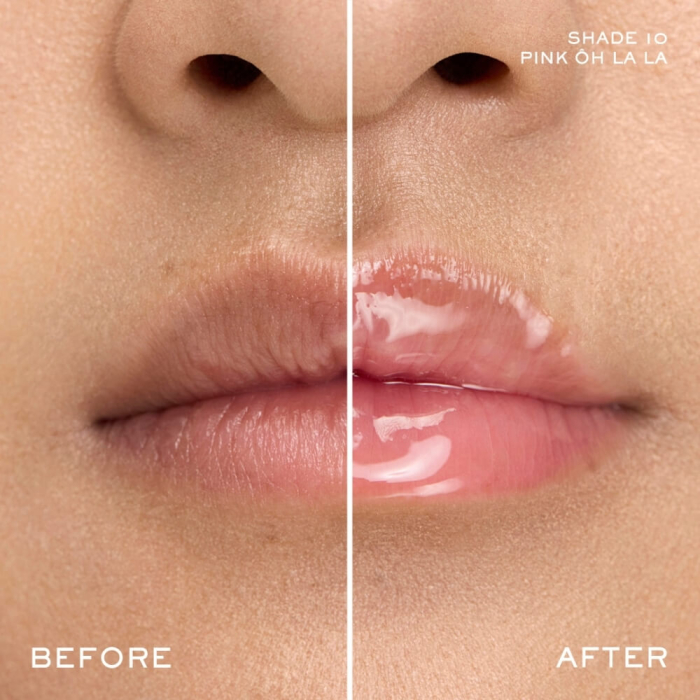 Lancome Lip Idole Juicytreat 10 - 10