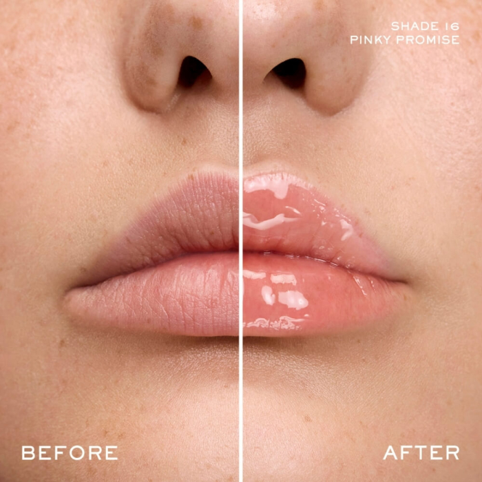 Lancome Lip Idole Juicytreat 16 - 9
