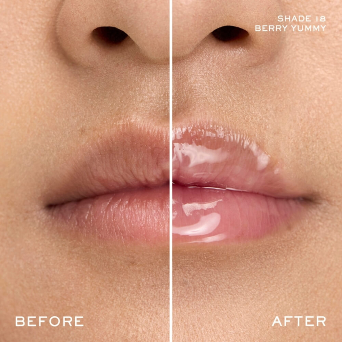 Lancome Lip Idole Juicytreat 18 - 8