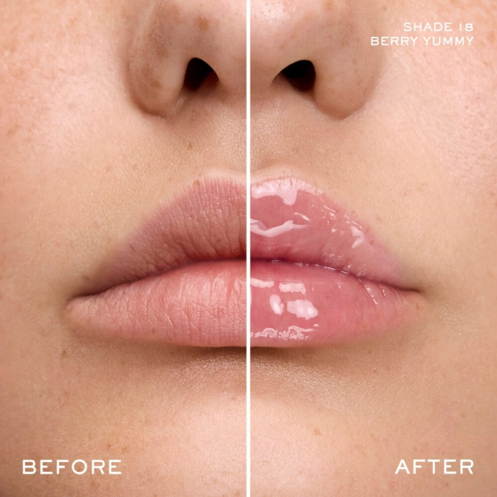 Lancome Lip Idole Juicytreat 18 - 7