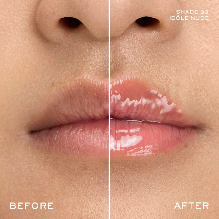 Lancome Lip Idole Juicytreat 40 - 10