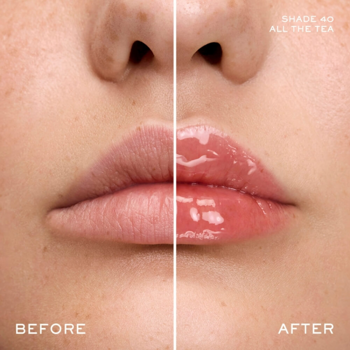 Lancome Lip Idole Juicytreat 40 - 11