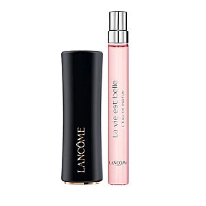 Lancome Lvb Parfüm ve Rouge Set - 