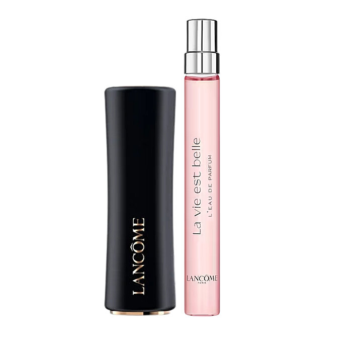 Lancome Lvb Parfüm ve Rouge Set - 1
