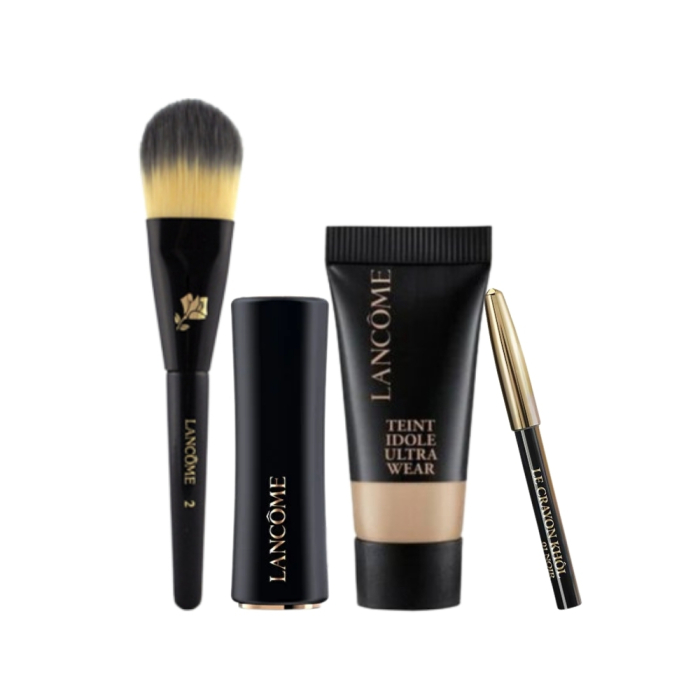 Lancome Makyaj Seti - 1