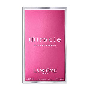 Lancome Miracle Kadın Parfüm Edp 100 Ml - 2