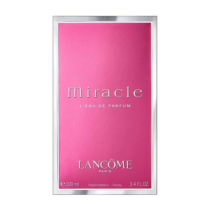 Lancome Miracle Kadın Parfüm Edp 100 Ml - 2