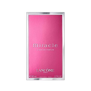 Lancome Miracle Kadın Parfüm Edp 50 Ml - 2