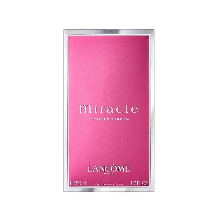 Lancome Miracle Kadın Parfüm Edp 50 Ml - 2