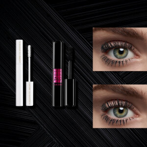 Lancome Monsieur Big Mascara 01 - 5