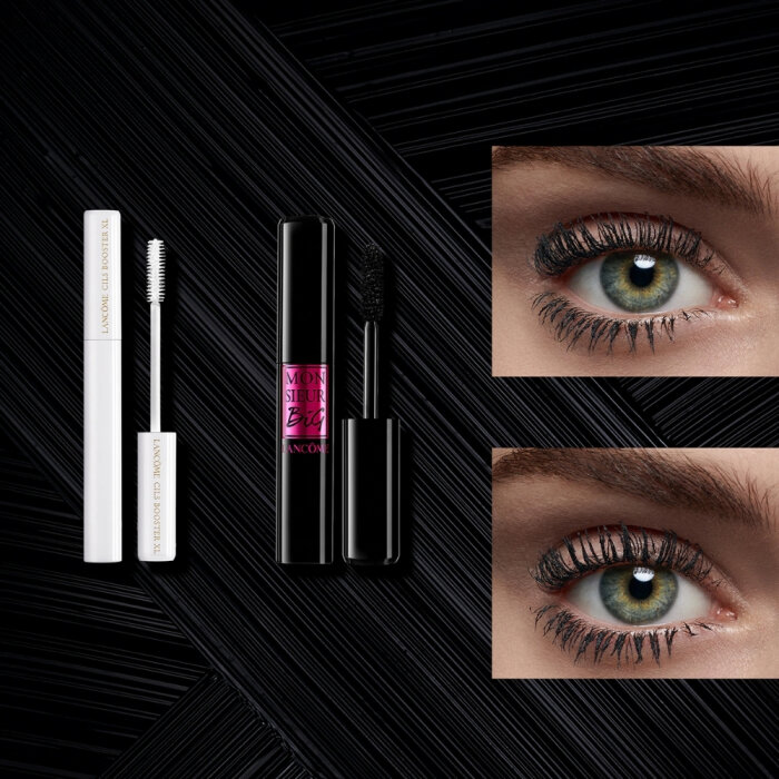 Lancome Monsieur Big Mascara 01 - 5