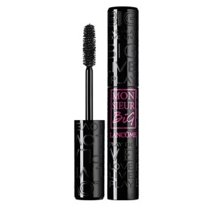 Lancome Monsieur Big Mascara Extra Black - Lancome