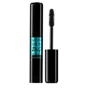Lancome Monsieur Big Waterproof Mascara 01 - Lancome