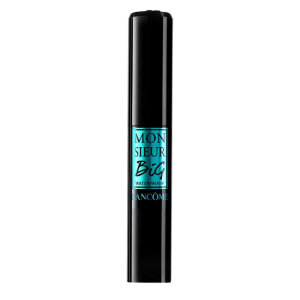 Lancome Monsieur Big Waterproof Mascara 01 - 2
