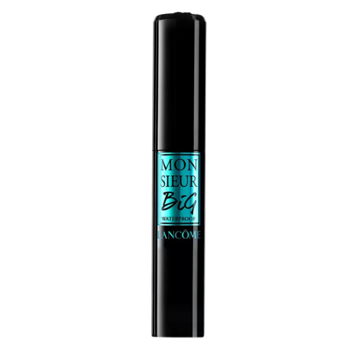 Lancome Monsieur Big Waterproof Mascara 01 - 2