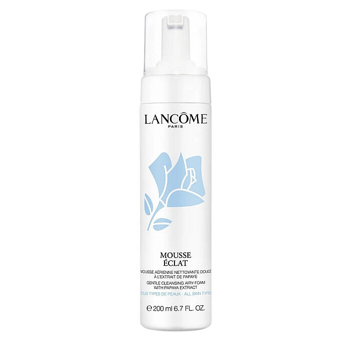 Lancome Mousse Eclat Cleanser Temizleyici Köpük 200 Ml - 1