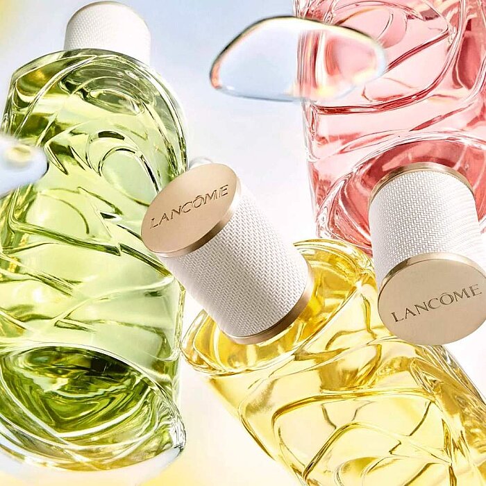 Lancome O Zenith Kadın Parfüm Edt 100 Ml - 5