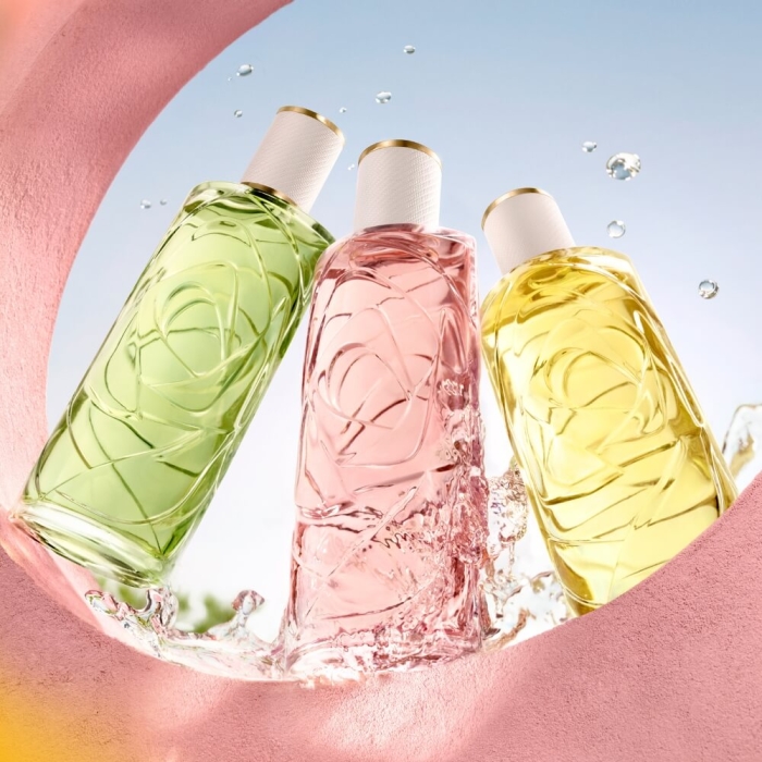 Lancome Over The Top Kadın Parfüm Edt 100 Ml - 5