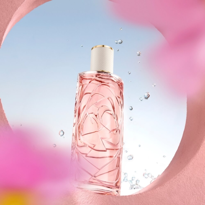 Lancome Over The Top Kadın Parfüm Edt 100 Ml - 3