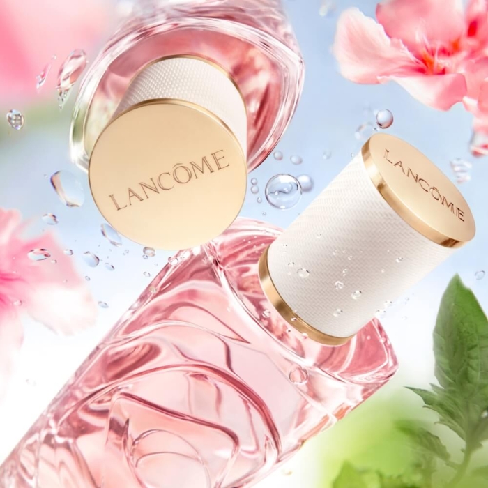 Lancome Over The Top Kadın Parfüm Edt 100 Ml - 4
