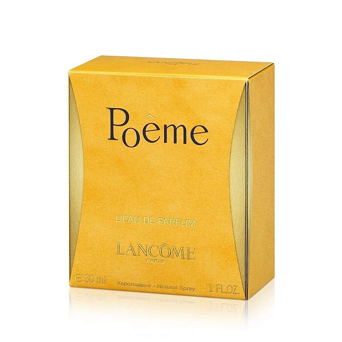 Lancome Poeme Kadın Parfüm Edp 100 Ml - 2