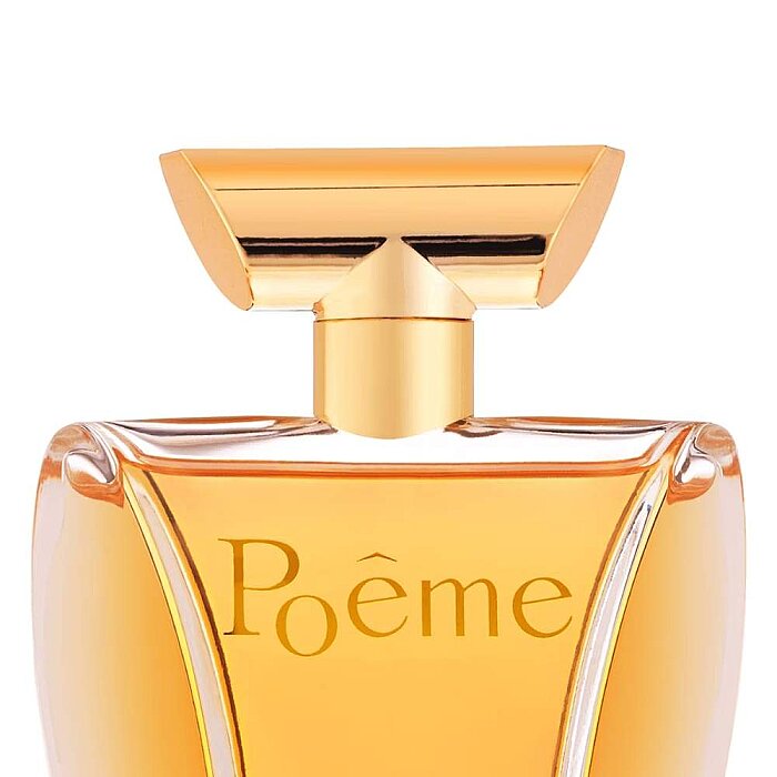 Lancome Poeme Kadın Parfüm Edp 100 Ml - 3