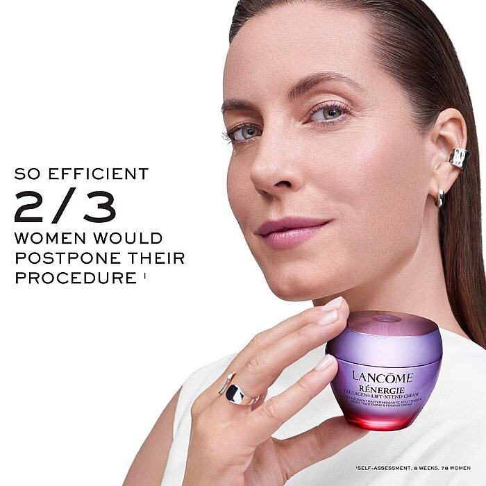 Lancome Renergie Collagen Lift-Xtend Cream 50 Ml - 5