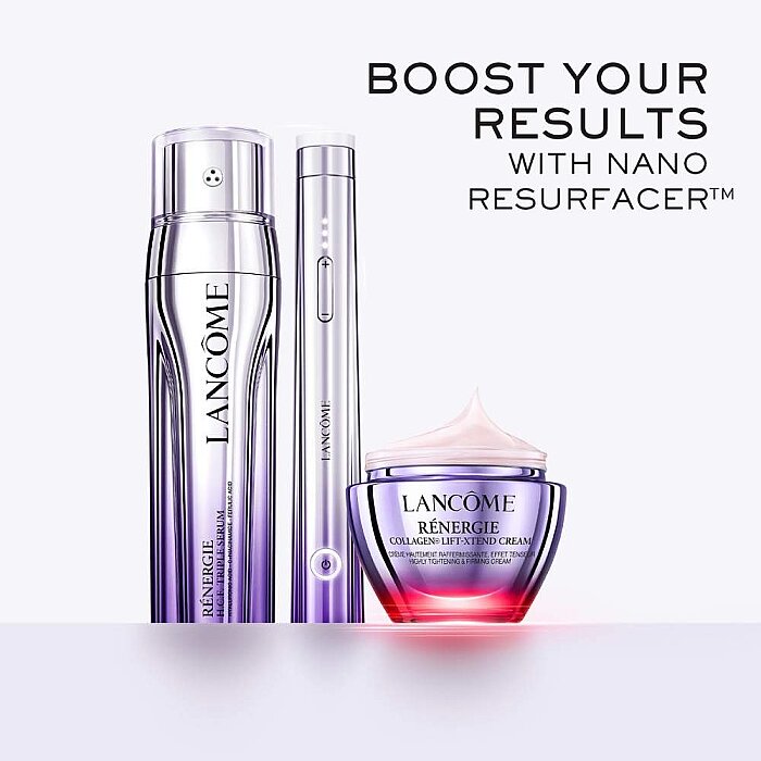 Lancome Renergie Collagen Lift-Xtend Cream 50 Ml - 6