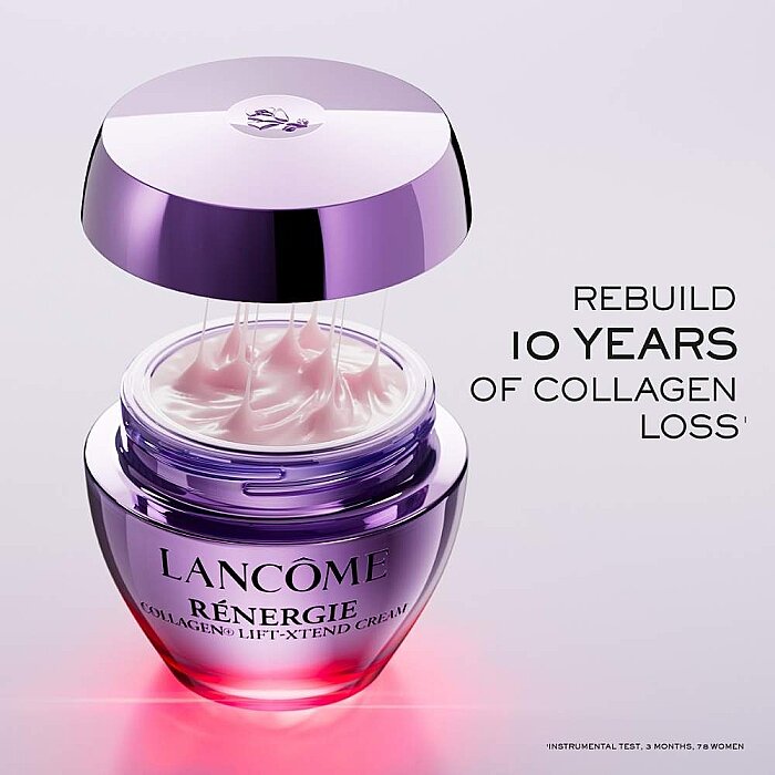 Lancome Renergie Collagen Lift-Xtend Cream 50 Ml - 3