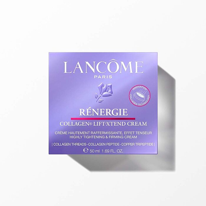 Lancome Renergie Collagen Lift-Xtend Cream 50 Ml - 2