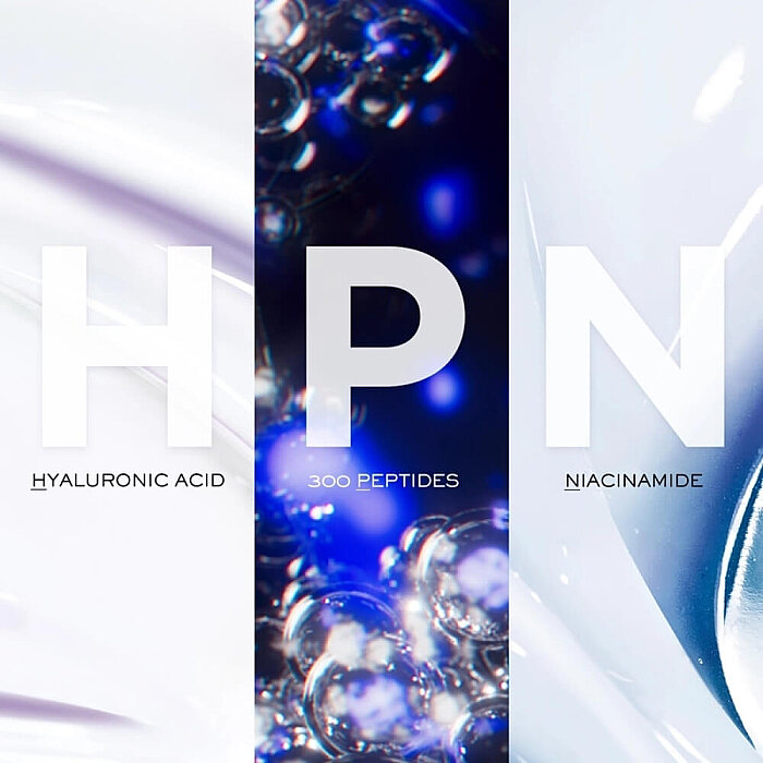 Lancome Renergie H.P.N. 300-Peptide Cream Spf 25 50 Ml - 5