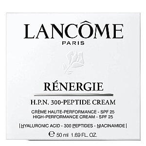 Lancome Renergie H.P.N. 300-Peptide Cream Spf 25 50 Ml - 2