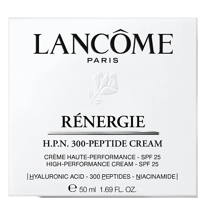Lancome Renergie H.P.N. 300-Peptide Cream Spf 25 50 Ml - 2
