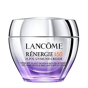 Lancome Renergie H.P.N Uvmune Cream 300 Peptit Spf50 50 Ml - Lancome