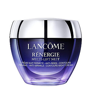 Lancome Renergie Multi Lift Nuit Gece Kremi 50 Ml - 1