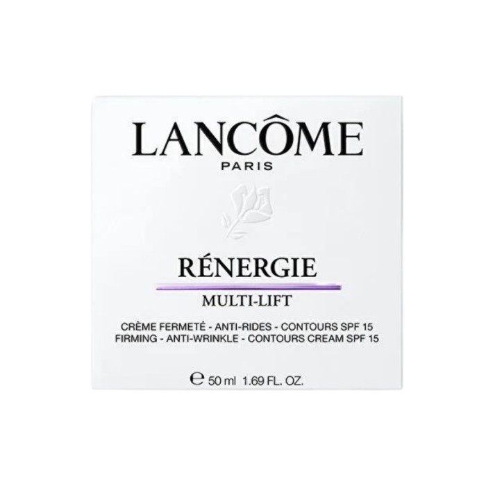 Lancome Renergie Multi Lift Spf15 Gündüz Kremi 50 Ml