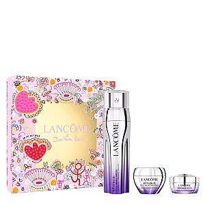 Lancome Renergie Triple Serum 50 Ml+Göz Kremi 15 Ml+HPN 300 Peptit Krem 15 Ml Set - Lancome