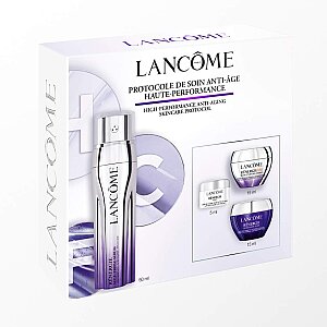 Lancome Renergie Triple Serum 50 Ml+Göz Kremi 5 Ml+HPN 300 Peptit Krem 15 Ml+Multi-Lift Gece Kremi 15 Ml Set - 2