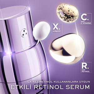 Lancome Renergie Triple Serum Retinol 50 Ml - 3