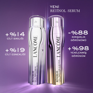 Lancome Renergie Triple Serum Retinol 50 Ml - 7