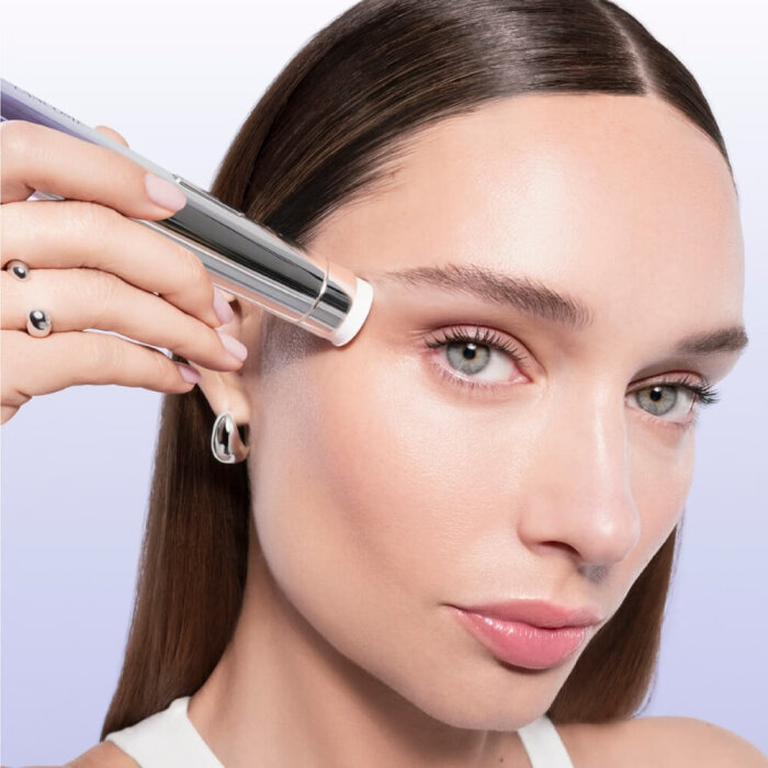 Lancome Rènergie Nano-Resurfacer 400 Booster Refill Kit - 2