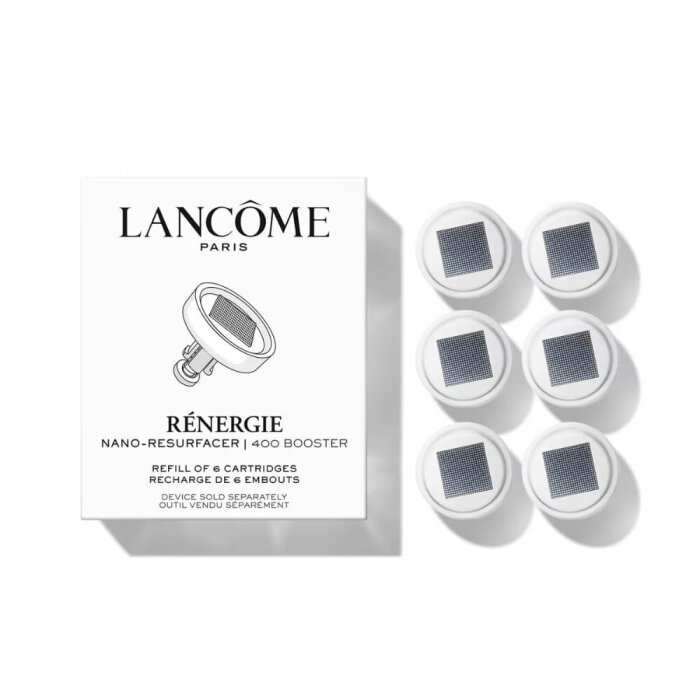 Lancome Rènergie Nano-Resurfacer 400 Booster Refill Kit - 3