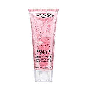 Lancome Rose Sugar Scrub Arındırıcı Şeker Peelingi 100 Ml - Lancome
