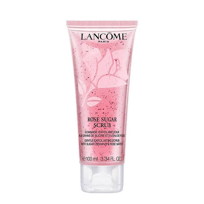 Lancome Rose Sugar Scrub Arındırıcı Şeker Peelingi 100 Ml - 1