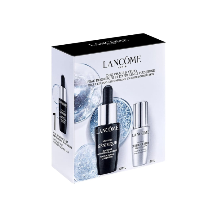 Lancome Serum Set - 1